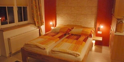 Monteur-Zimmer - Unterhaus (Seeboden am Millstätter See, Baldramsdorf) - Ferienwohnung Burgstaller
