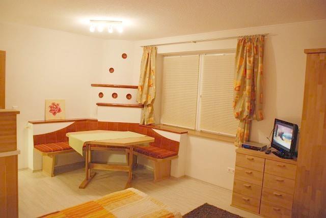 Monteur-Zimmer - Preis pro Nacht - Dürnvellach - Ferienwohnung Burgstaller