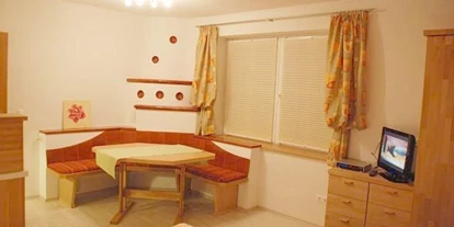 Monteur-Zimmer - Unterhaus (Seeboden am Millstätter See, Baldramsdorf) - Ferienwohnung Burgstaller