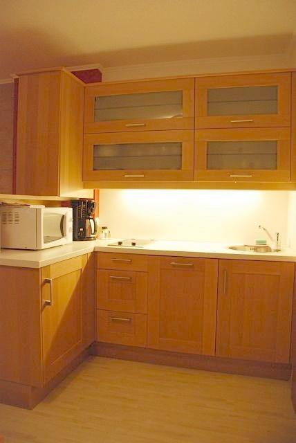 Monteur-Zimmer - Preis pro Nacht - Dürnvellach - Ferienwohnung Burgstaller