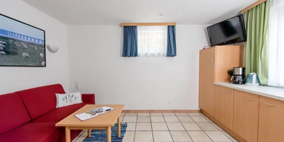 Monteur-Zimmer - Rattendorf - Appartementhaus Mentil