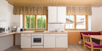 Monteur-Zimmer - Rattendorf - Appartementhaus Mentil