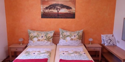 Monteur-Zimmer - Stockenboi - Haus Janschütz