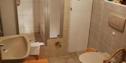 Monteur-Zimmer - Stockenboi - Haus Janschütz