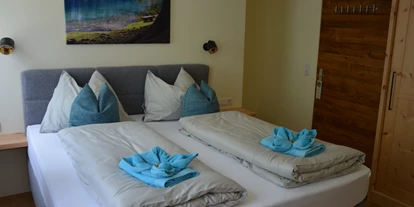 Monteur-Zimmer - Preis pro Nacht - Österreich - Zirbenzimmer "Kampleck-Blick"  - Landhaus Königsreiner