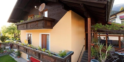 Monteur-Zimmer - Unterhaus (Seeboden am Millstätter See, Baldramsdorf) - Ferienwohnung Silvia Kratzer