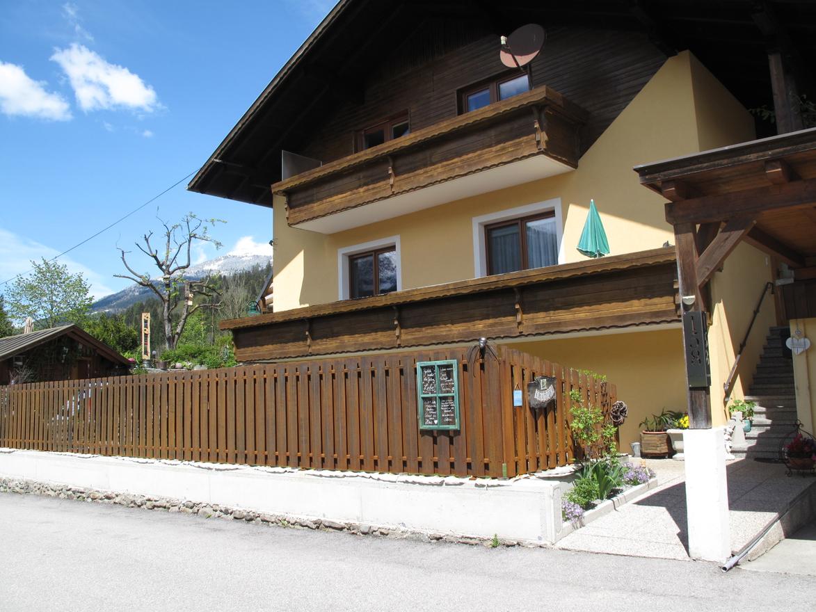 Monteur-Zimmer - Preis pro Nacht - Dürnvellach - Ferienwohnung Silvia Kratzer