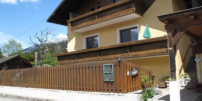 Monteur-Zimmer - Unterhaus (Seeboden am Millstätter See, Baldramsdorf) - Ferienwohnung Silvia Kratzer