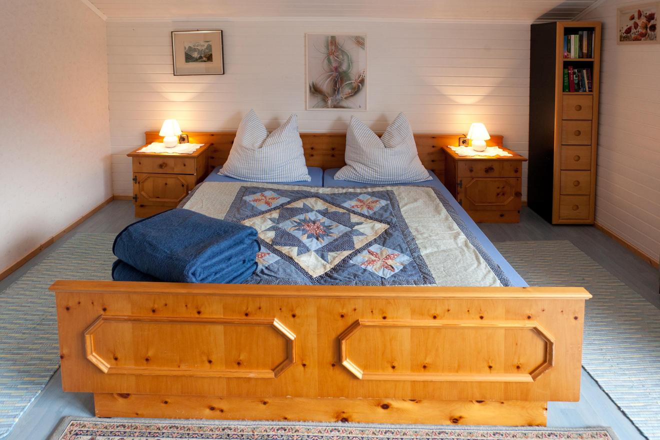 Monteur-Zimmer - Preis pro Nacht - Dürnvellach - Ferienwohnung Silvia Kratzer