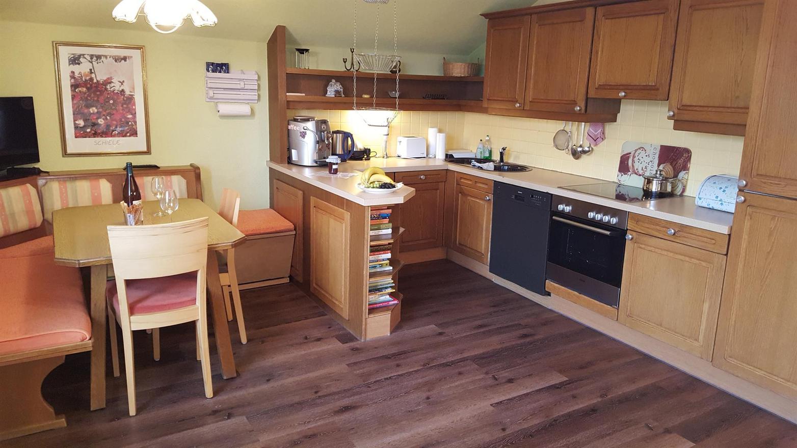 Monteur-Zimmer - Preis pro Nacht - Dürnvellach - Ferienwohnung Silvia Kratzer