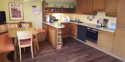 Monteur-Zimmer - Unterhaus (Seeboden am Millstätter See, Baldramsdorf) - Ferienwohnung Silvia Kratzer
