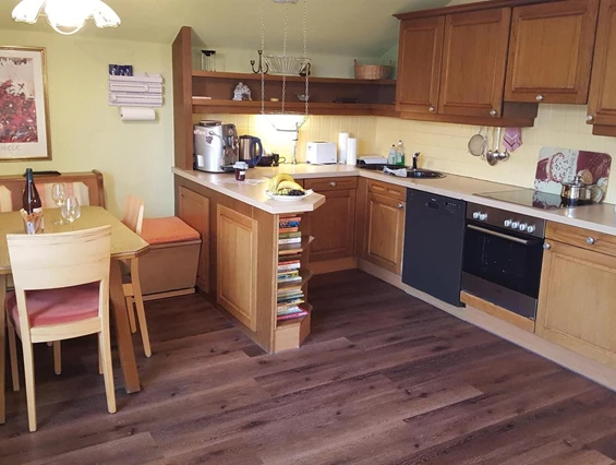MonteurZimmer: Ferienwohnung Silvia Kratzer
