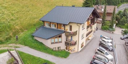 Monteur-Zimmer - Bruck an der Großglocknerstraße - Pension-Appartements Bergkristall