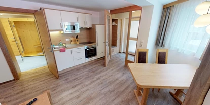 Monteur-Zimmer - Bruck an der Großglocknerstraße - Pension-Appartements Bergkristall