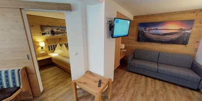 Monteur-Zimmer - Bruck an der Großglocknerstraße - Pension-Appartements Bergkristall