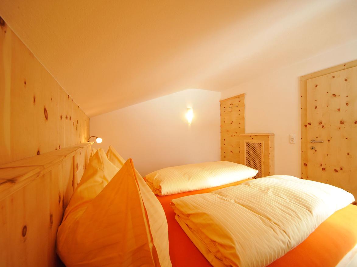 Monteur-Zimmer - Uttendorf (Uttendorf) - Pension-Appartements Bergkristall