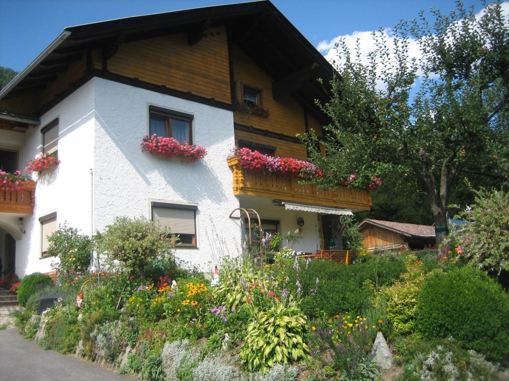 Monteur-Zimmer - Preis pro Nacht - Dürnvellach - Ferienwohnung Wuggenig