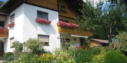 Monteur-Zimmer - Weißbriach - Ferienwohnung Wuggenig