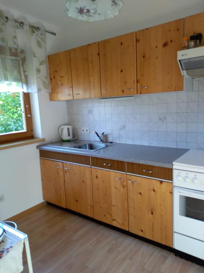 Monteur-Zimmer - Preis pro Nacht - Dürnvellach - Ferienwohnung Wuggenig