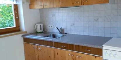 Monteur-Zimmer - Weißbriach - Ferienwohnung Wuggenig
