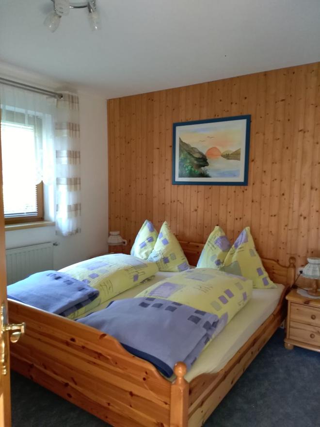 Monteur-Zimmer - Preis pro Nacht - Dürnvellach - Ferienwohnung Wuggenig