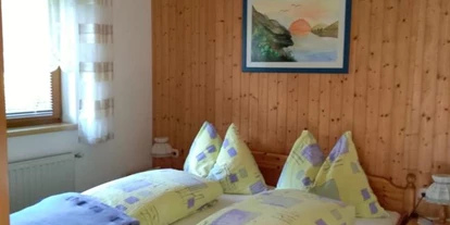 Monteur-Zimmer - Weißbriach - Ferienwohnung Wuggenig