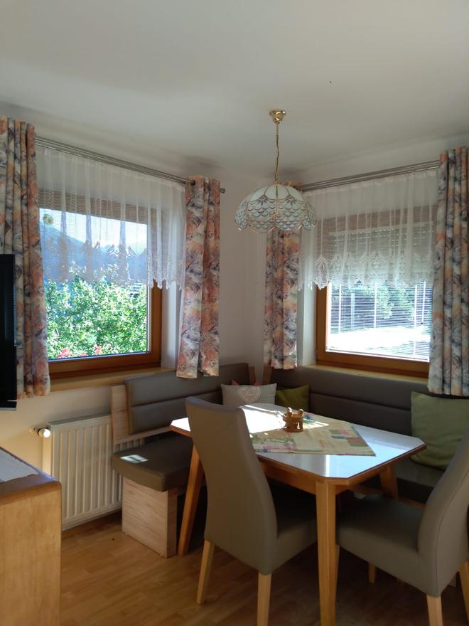 Monteur-Zimmer - Preis pro Nacht - Dürnvellach - Ferienwohnung Wuggenig