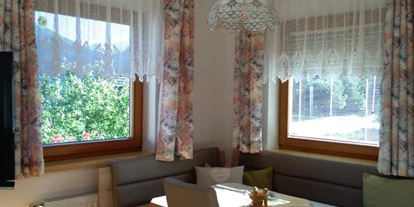 Monteur-Zimmer - Weißbriach - Ferienwohnung Wuggenig