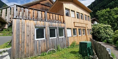 Monteur-Zimmer - Rattendorf - Gletscher-Trail Hostel