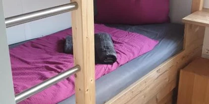 Monteur-Zimmer - Rattendorf - Gletscher-Trail Hostel