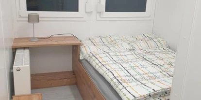 Monteur-Zimmer - Rattendorf - Gletscher-Trail Hostel