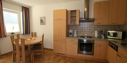 Monteur-Zimmer - Rattendorf - Appartementhaus Flattach