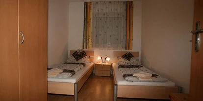 Monteur-Zimmer - Rattendorf - Appartementhaus Flattach