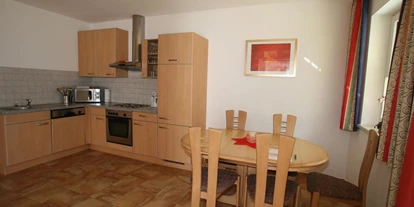 Monteur-Zimmer - Rattendorf - Appartementhaus Flattach