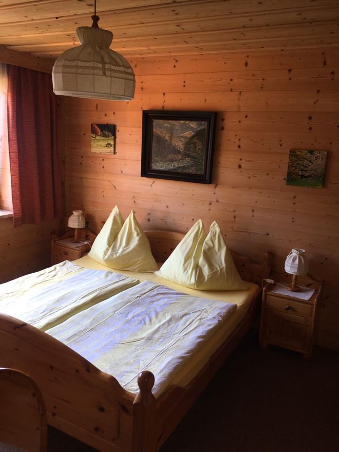 Monteur-Zimmer - Preis pro Nacht - Dürnvellach - Pension Lechnerhof