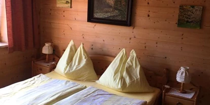 Monteur-Zimmer - Unterhaus (Seeboden am Millstätter See, Baldramsdorf) - Pension Lechnerhof