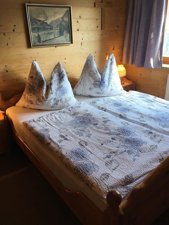 Monteur-Zimmer - Preis pro Nacht - Dürnvellach - Pension Lechnerhof