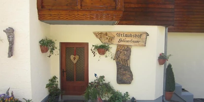 Monteur-Zimmer - Unterhaus (Seeboden am Millstätter See, Baldramsdorf) - Pension Lechnerhof