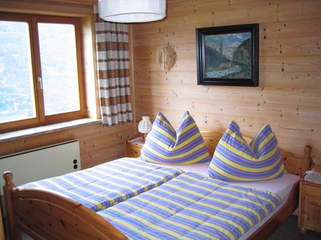 Monteur-Zimmer - Preis pro Nacht - Dürnvellach - Pension Lechnerhof