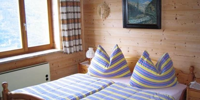 Monteur-Zimmer - Unterhaus (Seeboden am Millstätter See, Baldramsdorf) - Pension Lechnerhof