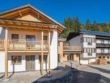 MonteurZimmer: Haus Schluder