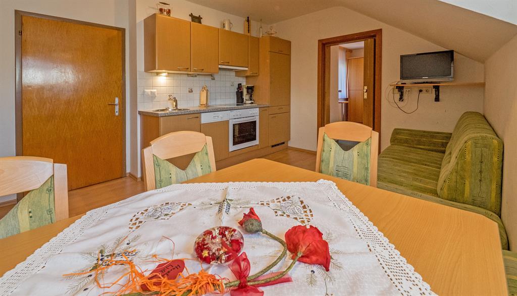 Monteur-Zimmer - Preis pro Nacht - Dürnvellach - Haus Schluder