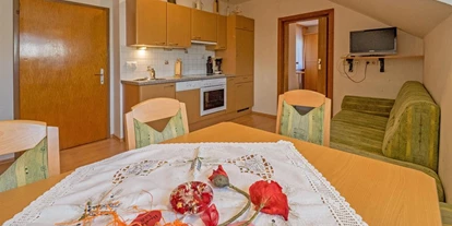 Monteur-Zimmer - Unterhaus (Seeboden am Millstätter See, Baldramsdorf) - Haus Schluder