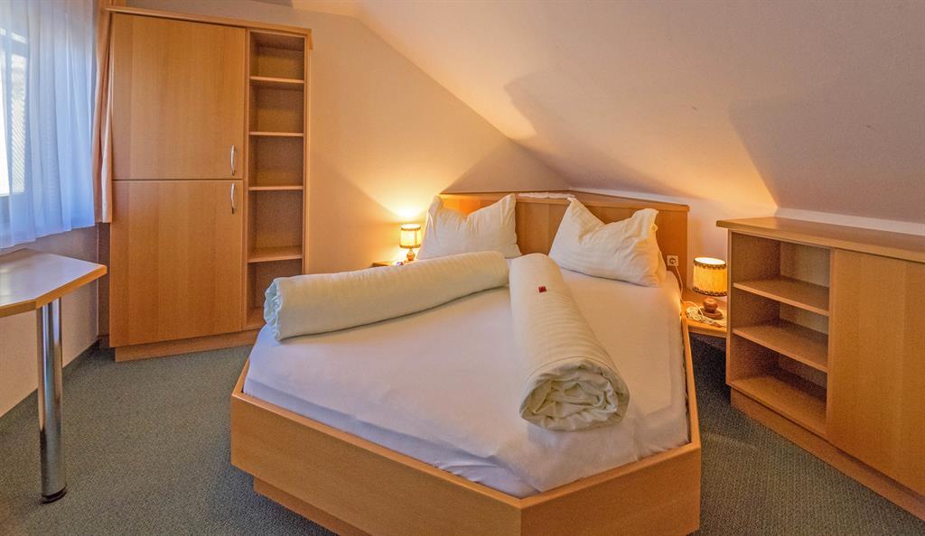 Monteur-Zimmer - Preis pro Nacht - Dürnvellach - Haus Schluder