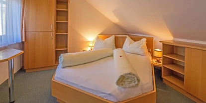 Monteur-Zimmer - Unterhaus (Seeboden am Millstätter See, Baldramsdorf) - Haus Schluder