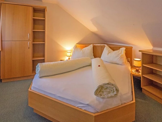 MonteurZimmer: Haus Schluder