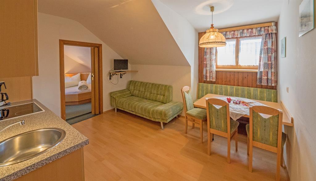 MonteurZimmer: Haus Schluder