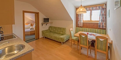 Monteur-Zimmer - Unterhaus (Seeboden am Millstätter See, Baldramsdorf) - Haus Schluder
