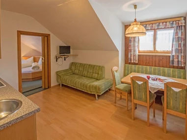 MonteurZimmer: Haus Schluder