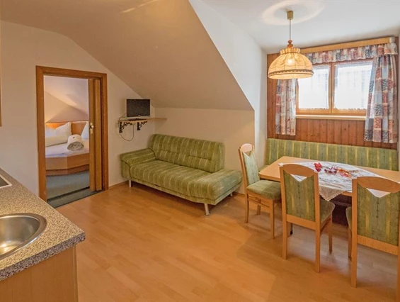 MonteurZimmer: Haus Schluder